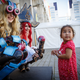 Illustration for article titled iLeague Of Legends /iCosplayers Were Killing It This Weekend